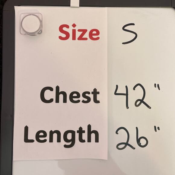 Lands End Navy Blue Zip Out Yellow Liner Outdoor Winter Parka Jacket Coat S - Picture 10 of 11